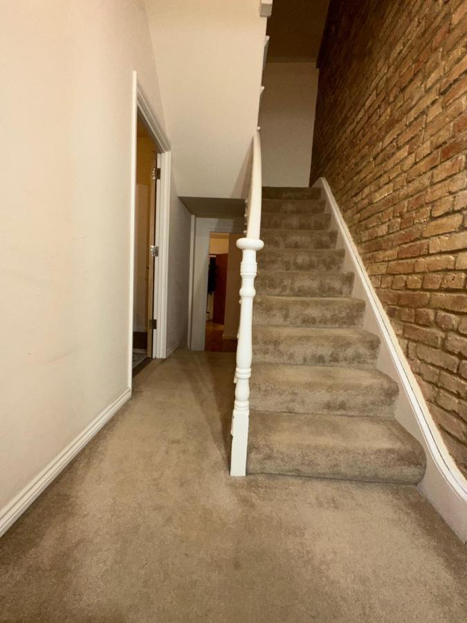 North London A Spacious 7 Bedroom House Accommodating Up To 18 People Complete With Own Gym And Table Tennis Buitenkant foto