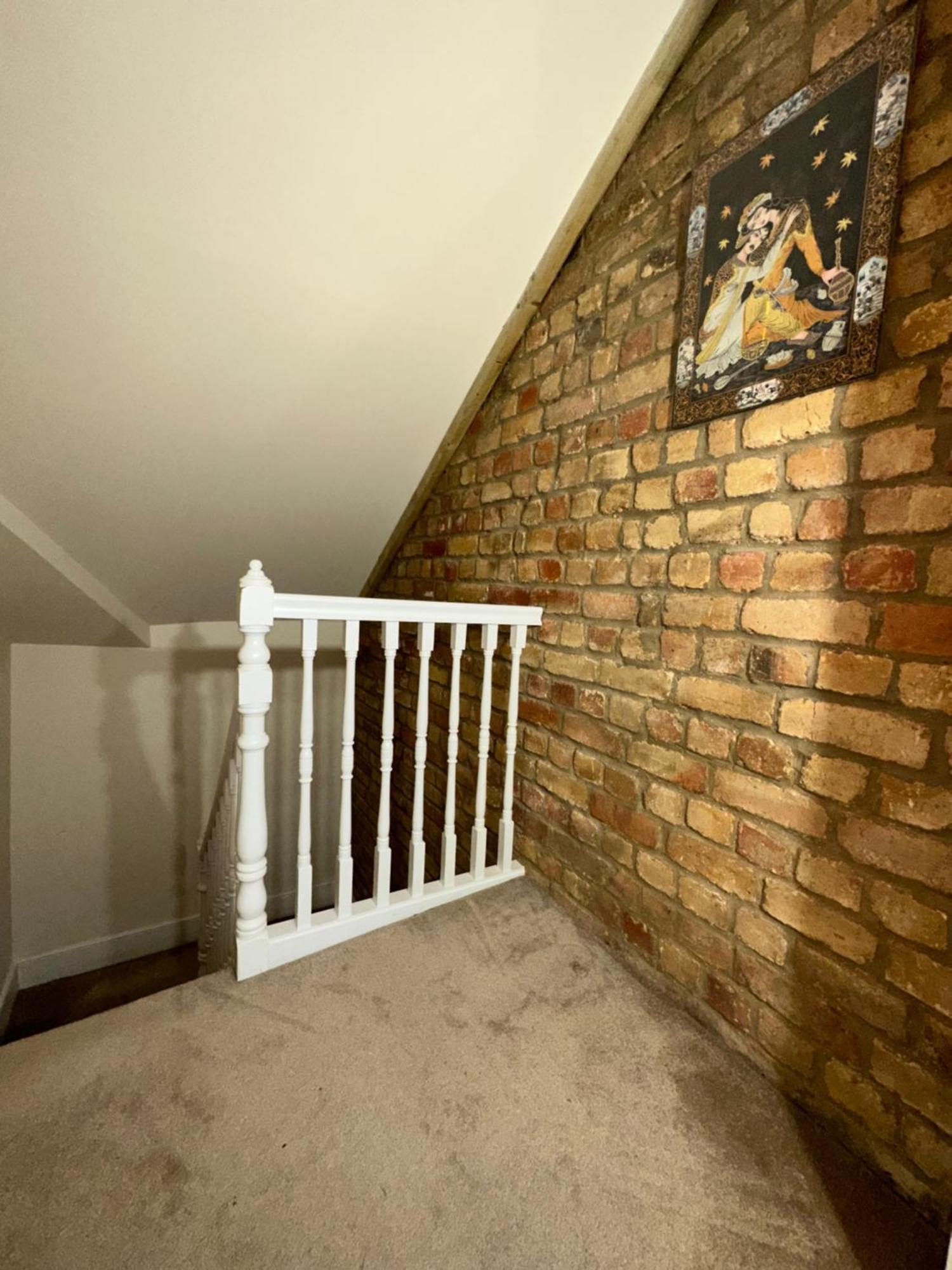 North London A Spacious 7 Bedroom House Accommodating Up To 18 People Complete With Own Gym And Table Tennis Buitenkant foto
