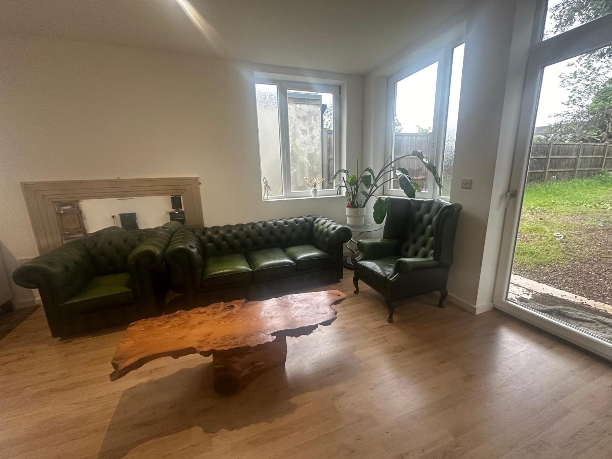 North London A Spacious 7 Bedroom House Accommodating Up To 18 People Complete With Own Gym And Table Tennis Buitenkant foto