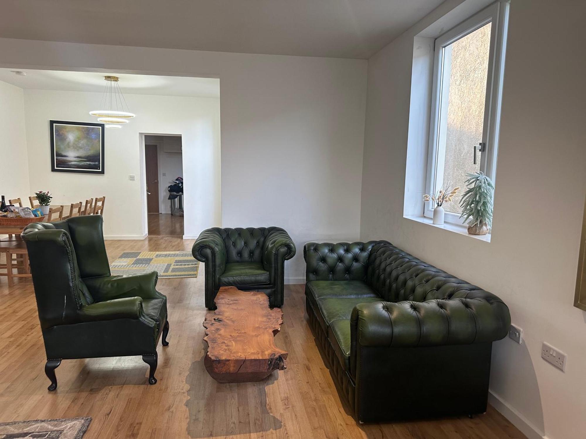North London A Spacious 7 Bedroom House Accommodating Up To 18 People Complete With Own Gym And Table Tennis Buitenkant foto